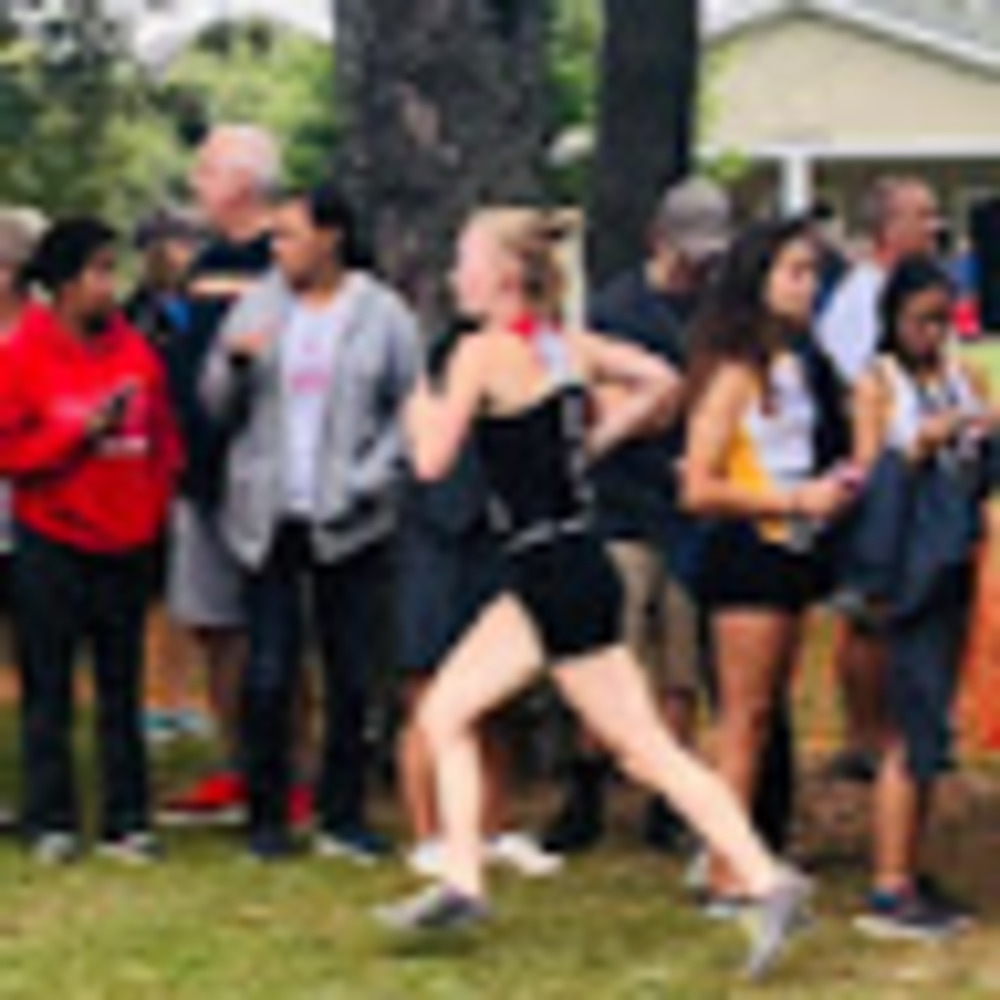 Meet your Posher, Olivia